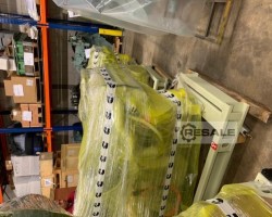 Maschine: CUMMINS 6 CTA 8.3GM Motoren