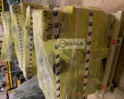 Maschine: CUMMINS 4 BT 3.9GM Motoren