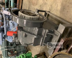 Maschine: TWIN DISC MG 518 Motoren