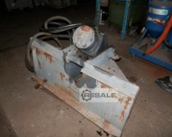 Maschine:  Hydraulic Abbruchhammer