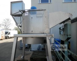 Maschine: GEVAAR  Schneidmaschine Obst Gemüse Krautschneider