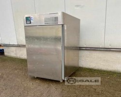 Maschine: MUNZ GU20EDCS2040 Gärunterbrecher