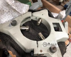 Maschine: FAT POLEN Lunetten TUR 560  - TUR 630 Zubehör