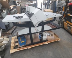 Maschine: GLUNZ JENSEN Platewriter 2400 CTP Systeme