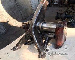 Maschine: DEUTZ MWM TBD 645 CYLINDER HEAD ASSLY