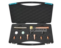 Maschine: MERKLE HighPULSE 284 K Pulse-Arc-Inverter-Schweißanlage