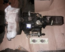 Maschine: SAUER SUNDSTRAND MPV 035D Hydraulikpumpe