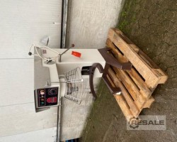 Maschine: VARIMIXER Bear R-N 30 Planetenrührmaschinen