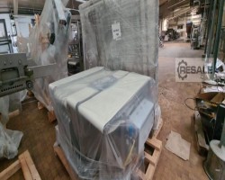 Maschine: ITEC / ATTEC AGOL-850 Automatische Urschneidlinie