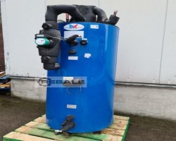 Maschine: DELTA DK KWE Kaltwasserbereiter