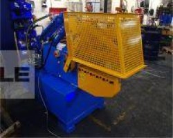 Maschine: DELTAX 600 S Alligatorscheren