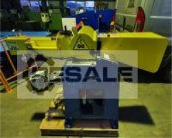 Maschine: GRIMO Maxi 100 Erdkabeltrennmaschinen