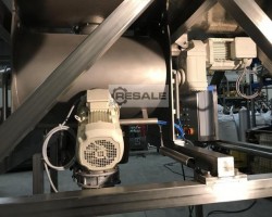 Maschine: MINOX PSM 300 / 1 MK Mischer