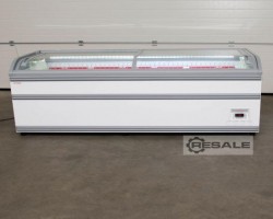 Maschine: AHT Miami 210 (+/-/U) Kühltruhen