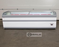 Maschine: AHT Miami 210 (+/-/U) Tiefkühltruhen