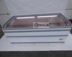 Maschine: AHT Paris 210 (+/-/U) Kühltruhen