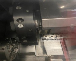 Maschine: GILDEMEISTER CTX 310 CNC Drehmaschinen