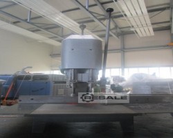 Maschine: AEG ADEB71K4R3 ZWEISPINDELBOHRMASCHINE