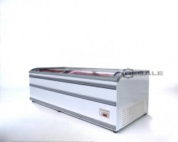 Maschine: AHT Paris 250 (+/-/U) Kühltruhen