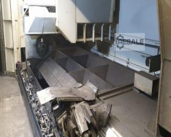Maschine: ADIGE LT9 CNC Laserschneidanlagen