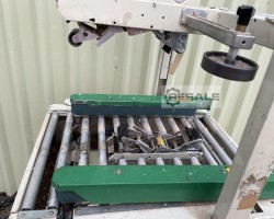 Maschine: COMARME Gem52 Fall Verjüngung