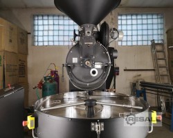 Maschine: PROBAT UG22 Kaffeeröstmaschinen