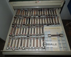 Maschine:   Messtechnik