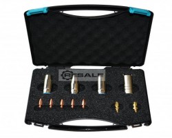 Maschine: MERKLE MobiMIG 180 K MIG MAG Schutzgasschweissgeräte