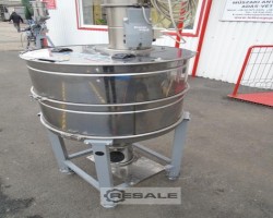 Maschine: PIOVAN C2 Easy 3 #5250 Granulatfördergeräte