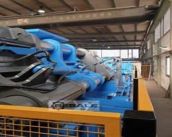 Maschine: FRANZ ARNOLD UND SöHNE HSB15 Brikettierpressen