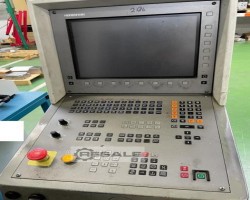 Maschine: DMG DECKEL MAHO DMU 70 EVO CNC Bearbeitungszentren