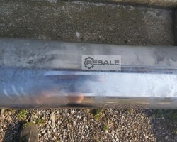 Maschine: OLEOPRESS D285 x 6830mm, 285 x 10mm, Ersatzsäule zu Alu Druckgussmaschine OL2000,