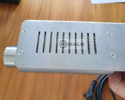 Maschine: MüRO Makita Papierfräse