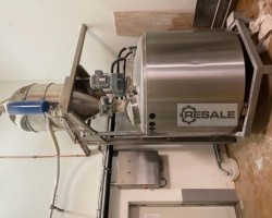 Maschine: W+K  Sauerteiganlagen