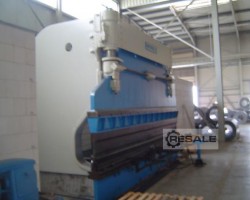 Maschine: MENGELE C320-4B Abkantpressen