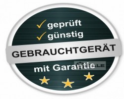 Maschine: MERKLE MobiARC 284 cel Elektrodenschweissgeräte