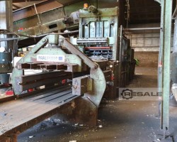 Maschine: PAAL KONTI 275 F Ballenpressen