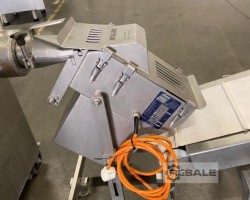 Maschine: MADO, KOLBE, MEW 621+P100 Fleischwölfe