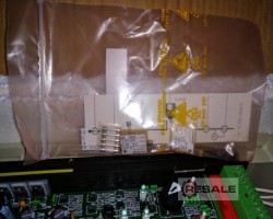 Maschine: ALFA LAVAL EPC 41 Separator