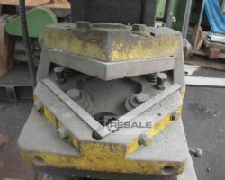 Maschine: SCOTCHMAN 5075 Ausklinkmaschinen