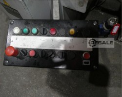 Maschine: BEHRINGER HBP 260 / 403 G Bandsägemaschinen