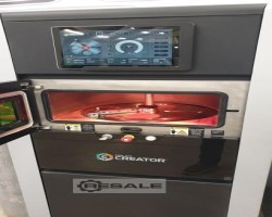 Maschine: OR LASER ORLAS CREATOR 3D Drucker