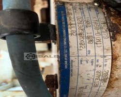 Maschine: CUMMINS KTA50 D(M1)1491 KVA Stamford Dieselgeneratoren