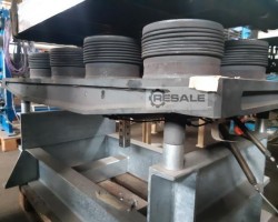 Maschine:   Montagetisch gekühlt Kühltisch