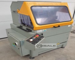 Maschine: EMMEGI 450 SCA Aluminiumsäge