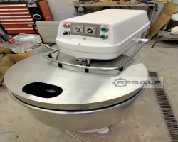Maschine: KEMPER SPIRAL MIXER SP50L Spiralknetmaschinen