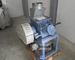 Maschine: HERBOLD SMF 30/30-F9-6 Feinmühlen