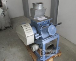 Maschine: HERBOLD SMF 30/30-F9-6 Feinmühle
