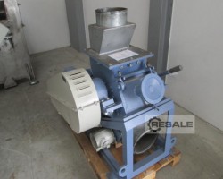 Maschine: HERBOLD SMF 30/30-F9-6 Mühlen