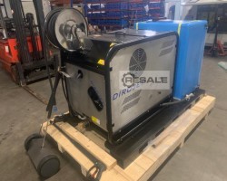 Maschine: PTC Torpedo Eco Compact 160-200bar Hochdruckreiniger